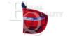 EQUAL QUALITY GP1190 Combination Rearlight